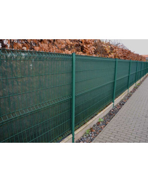 1.5mx10m/Rola, Plasa Opaca De Umbrire 80%
