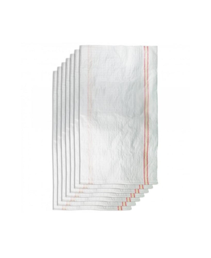 Saci rafie, dimensiune 50 x 100 cm