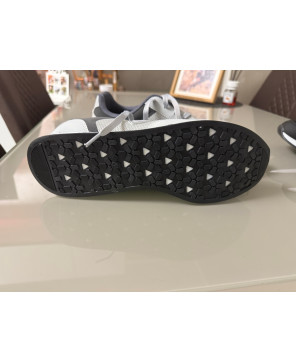 Adidași Sport DPN - Negru/Alb - New Style 2025